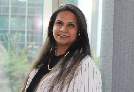 Swati Khedkar Project Head at APICES Studio